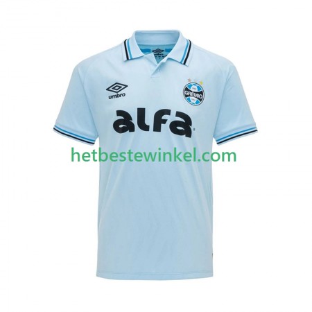 GREMIO Voetbalshirts Uit 2025-26